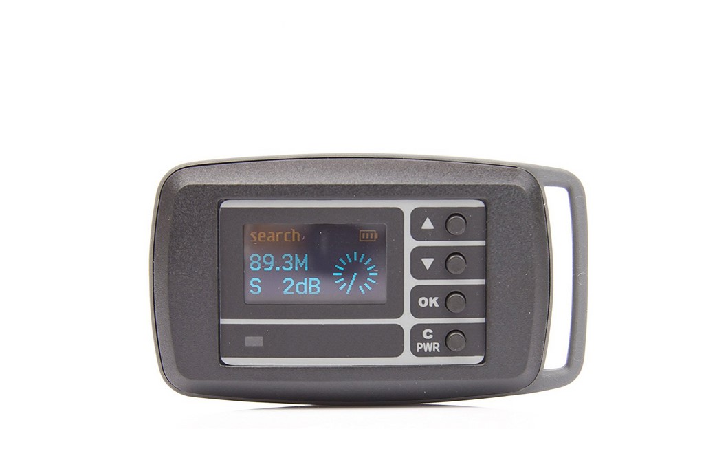 Rilevatore di Microspie Cimici GPS GSM e di Telecamere professionale