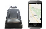 Localizzatore GPS spia professionale